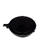 Image of Headlight Bulb Cap image for your 2009 Volvo V70   
